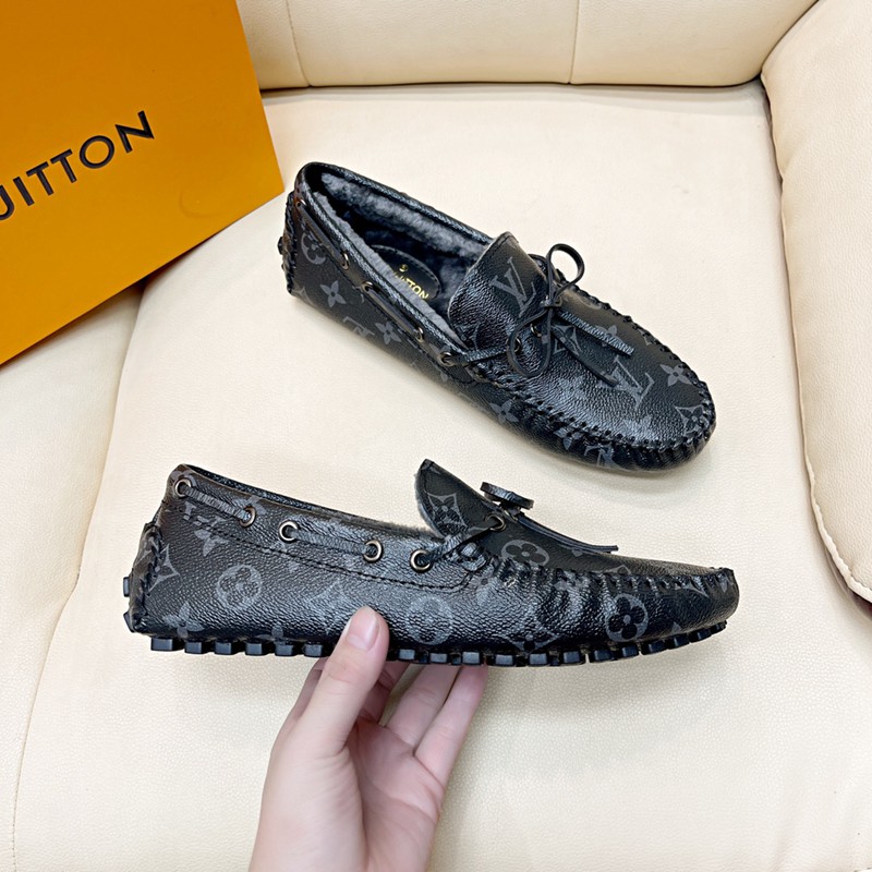 FASH LOUIS VUITTON Shoes 2211PZ0015