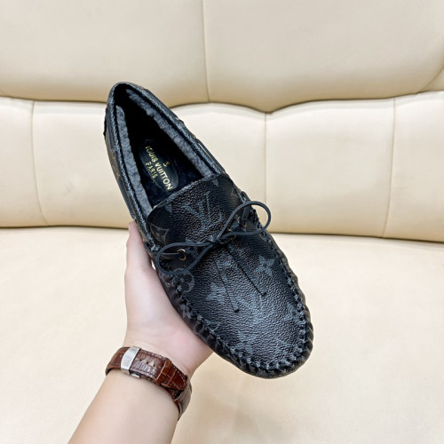 FASH LOUIS VUITTON Shoes 2211PZ0015