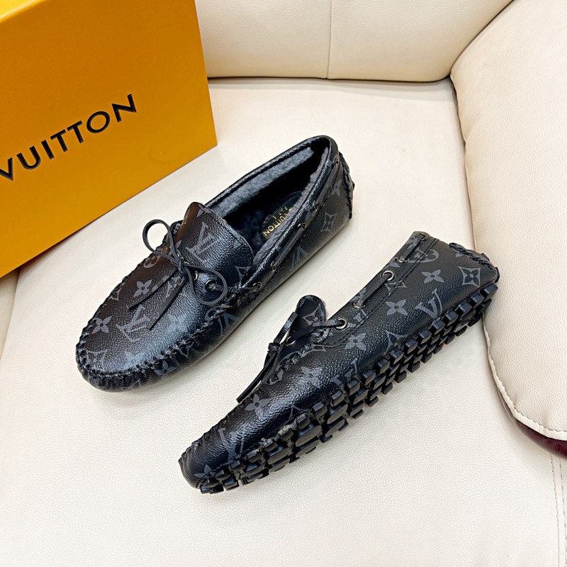 FASH LOUIS VUITTON Shoes 2211PZ0015