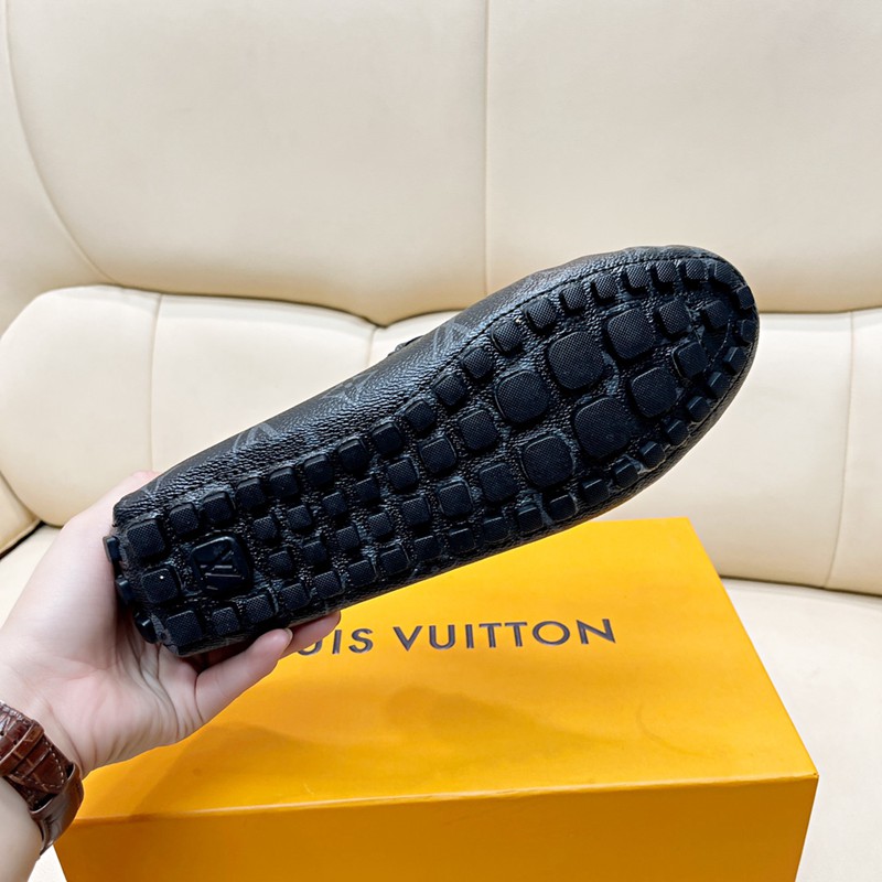 FASH LOUIS VUITTON Shoes 2211PZ0015