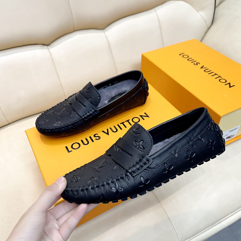 FASH LOUIS VUITTON Shoes 2211PZ0016