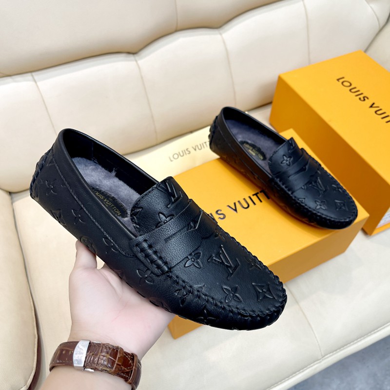 FASH LOUIS VUITTON Shoes 2211PZ0016