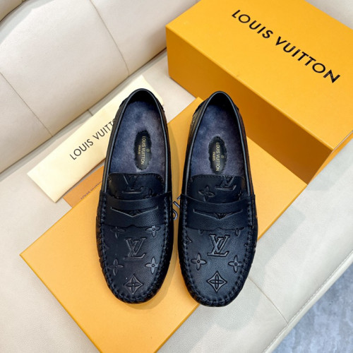 FASH LOUIS VUITTON Shoes 2211PZ0016