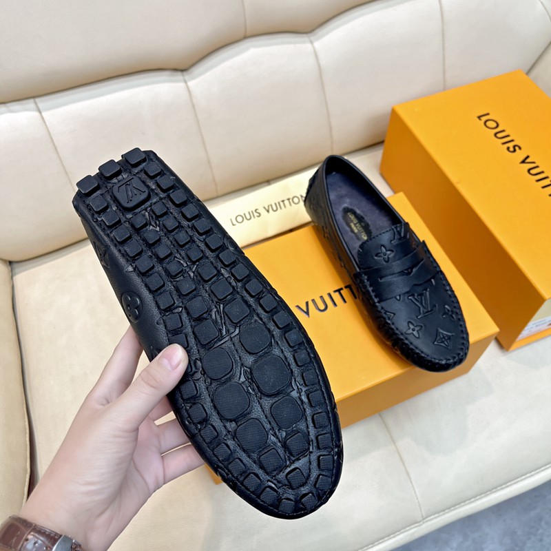 FASH LOUIS VUITTON Shoes 2211PZ0016