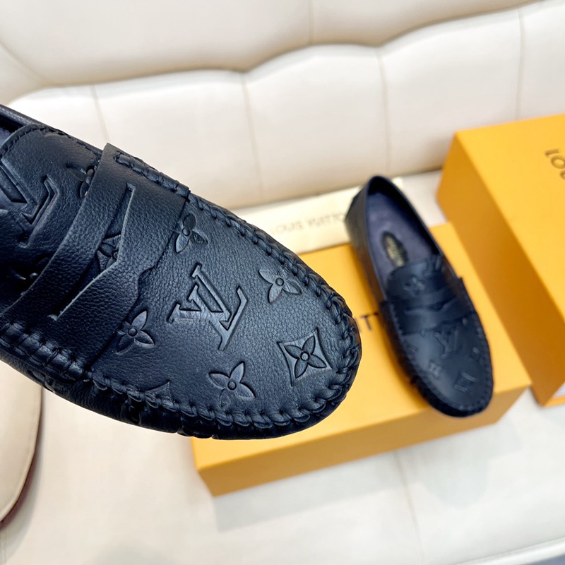 FASH LOUIS VUITTON Shoes 2211PZ0016