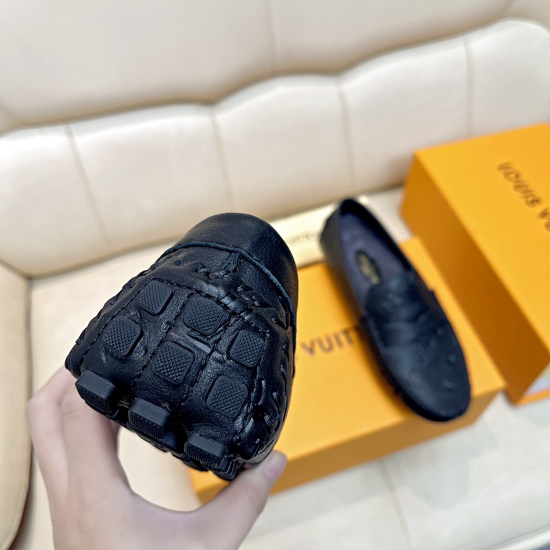 FASH LOUIS VUITTON Shoes 2211PZ0016