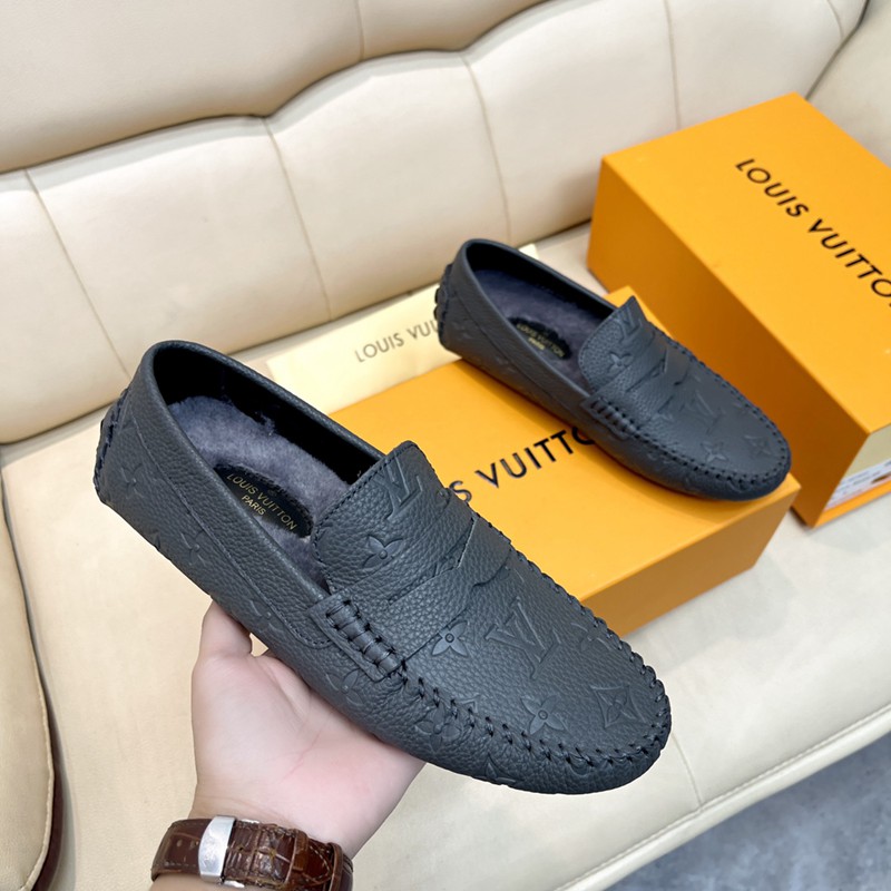 LV Shoes 2211PZ0017