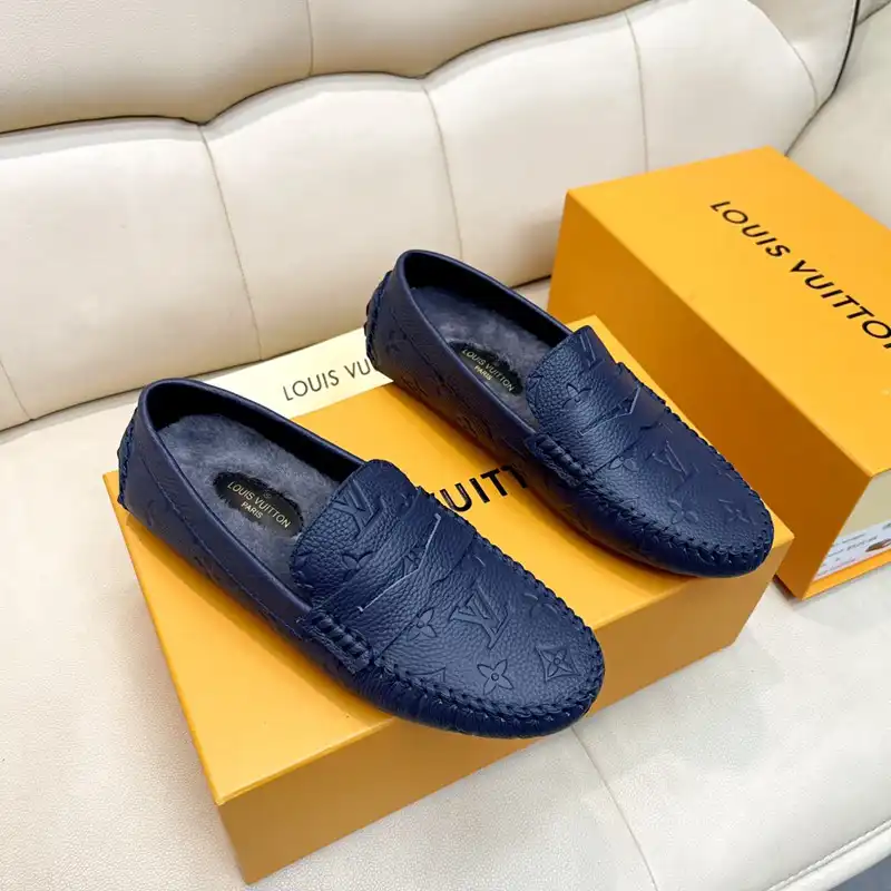 Brother Sam Yupoo LV Shoes 2211PZ0018