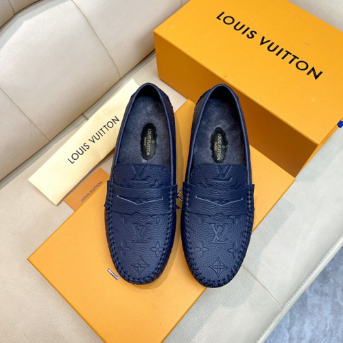 FASH LOUIS VUITTON Shoes 2211PZ0018