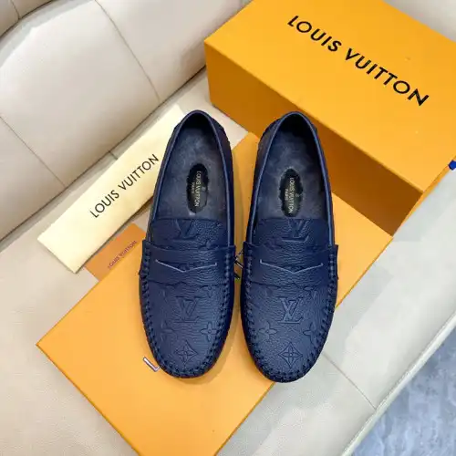 Brother Sam Yupoo LV Shoes 2211PZ0018