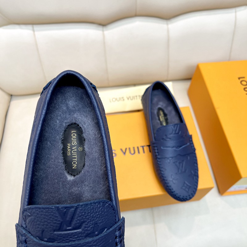 LV Shoes 2211PZ0018