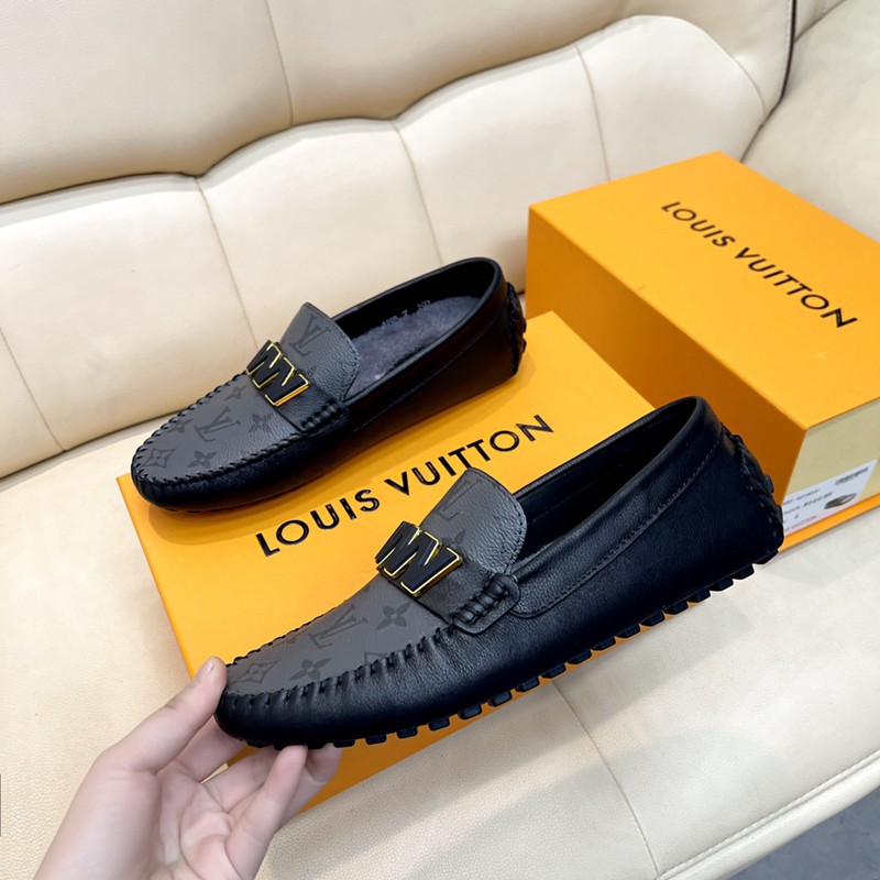 LV Shoes 2211PZ0019