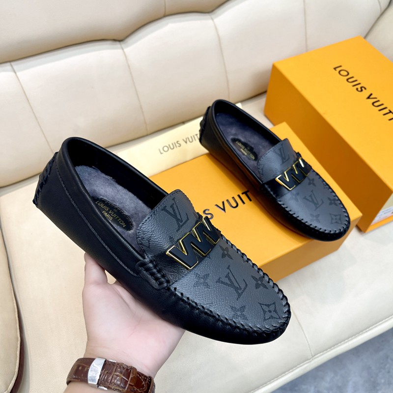 LV Shoes 2211PZ0019