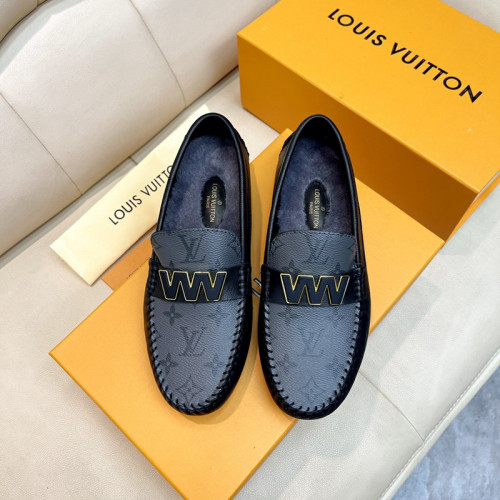 FASH LOUIS VUITTON Shoes 2211PZ0019