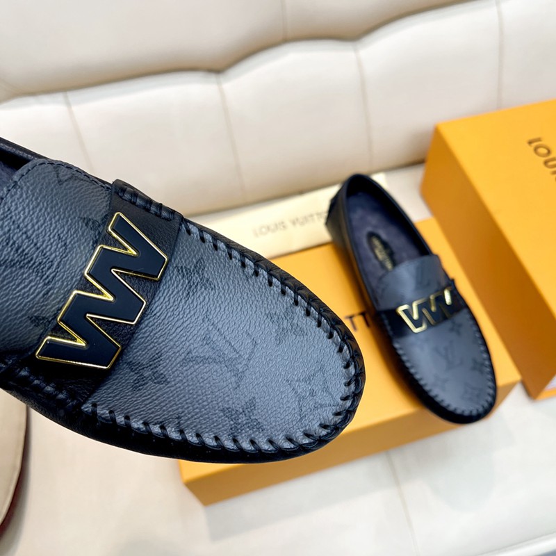 LV Shoes 2211PZ0019