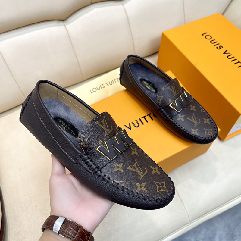 LV Shoes 2211PZ0020