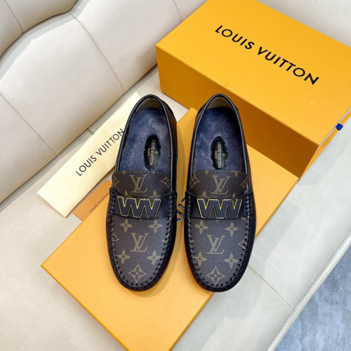 FASH LOUIS VUITTON Shoes 2211PZ0020