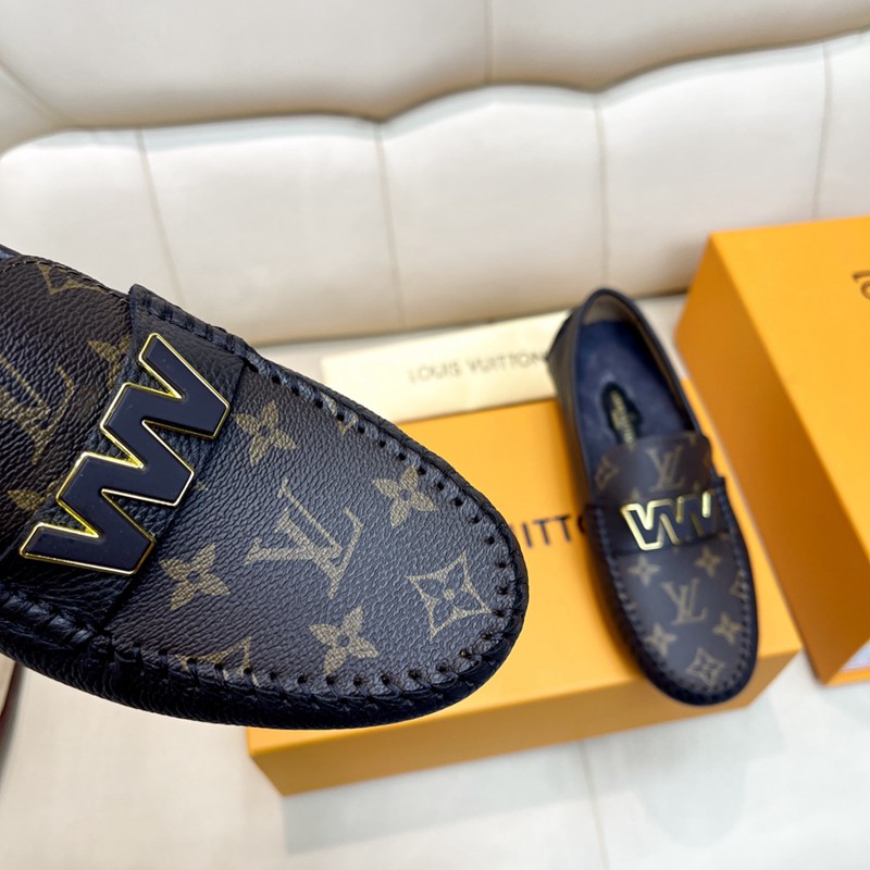 LV Shoes 2211PZ0020