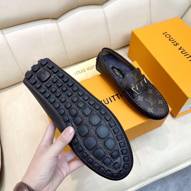 LV Shoes 2211PZ0020