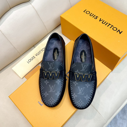 FASH LOUIS VUITTON Shoes 2211PZ0021