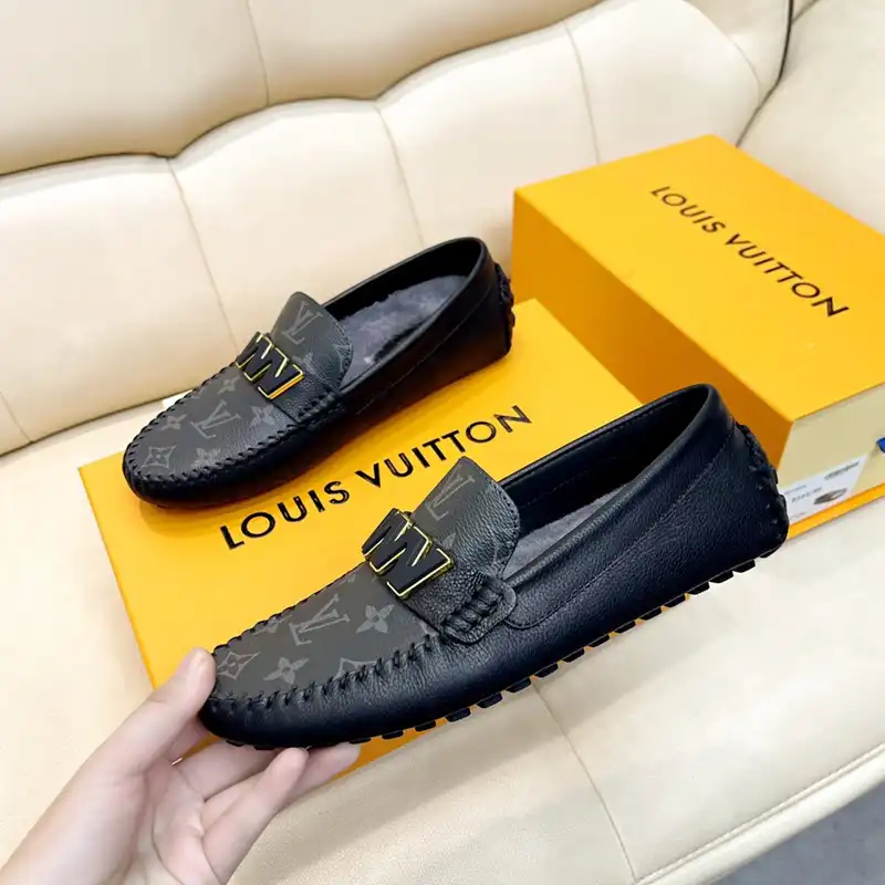 Brother Sam Yupoo LV Shoes 2211PZ0021