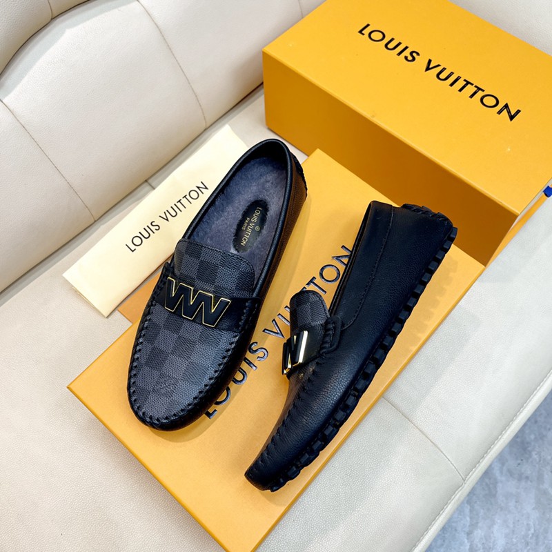 LV Shoes 2211PZ0022