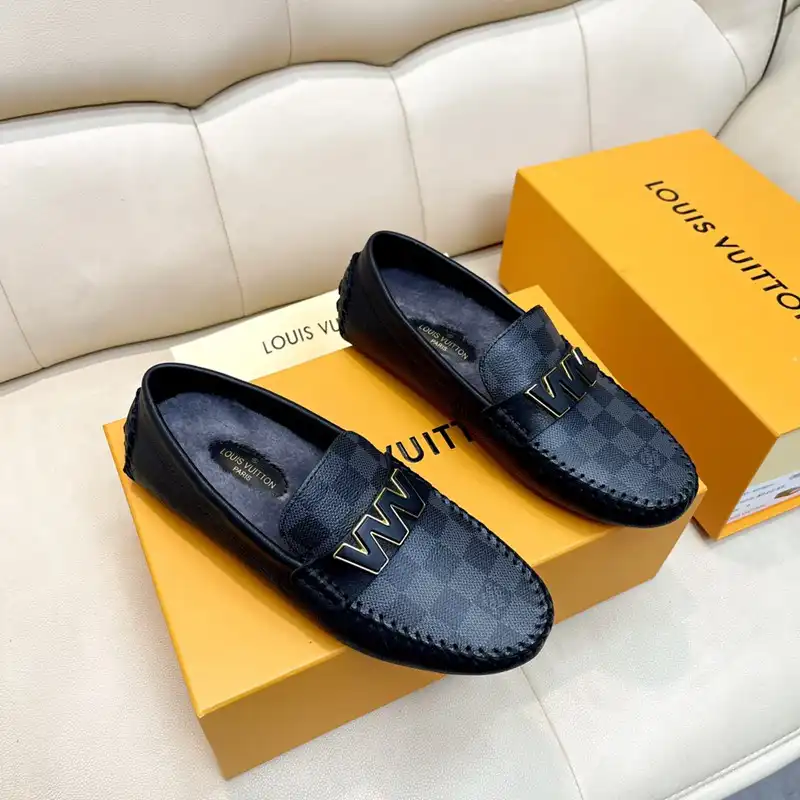 Brother Sam Yupoo LV Shoes 2211PZ0022