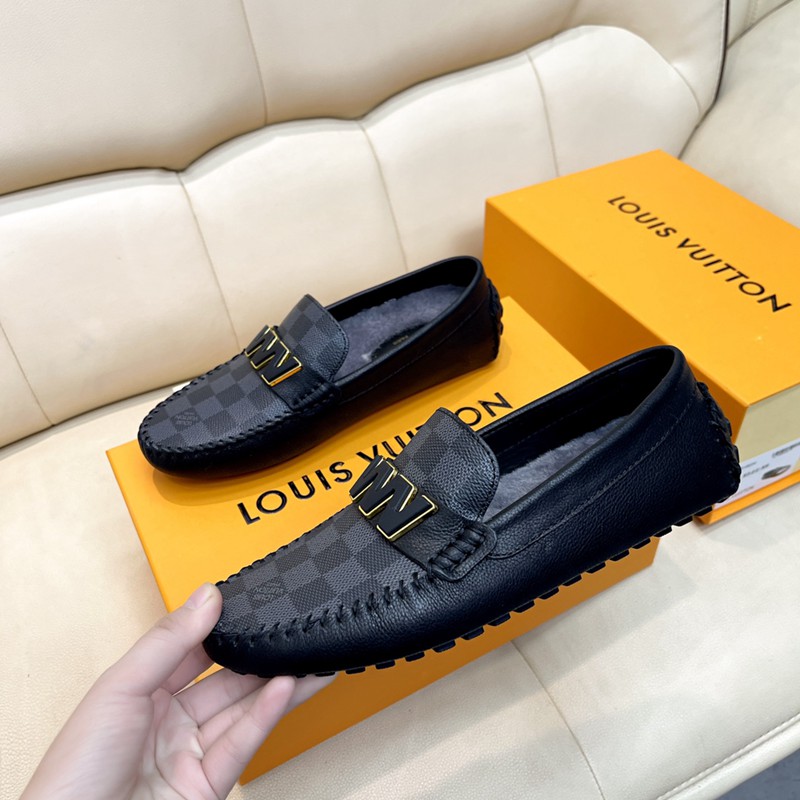 LV Shoes 2211PZ0022