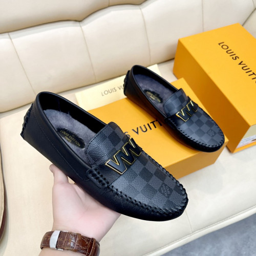 LV Shoes 2211PZ0022