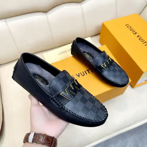 Brother Sam Yupoo LV Shoes 2211PZ0022