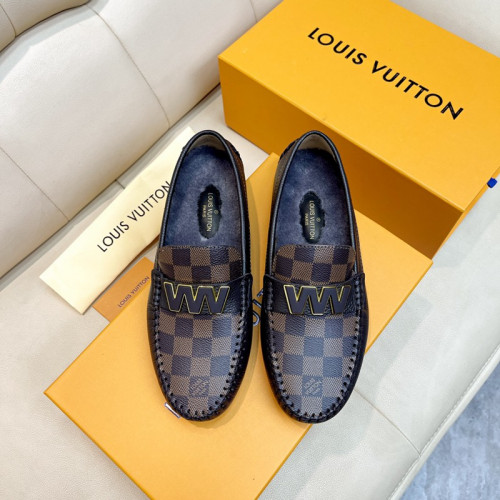 FASH LOUIS VUITTON Shoes 2211PZ0023