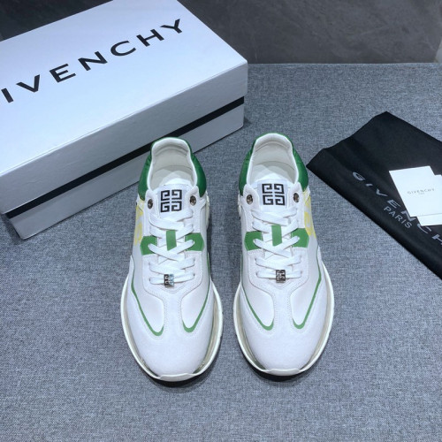 FASH Givenchy Shoes 2211PZ0024