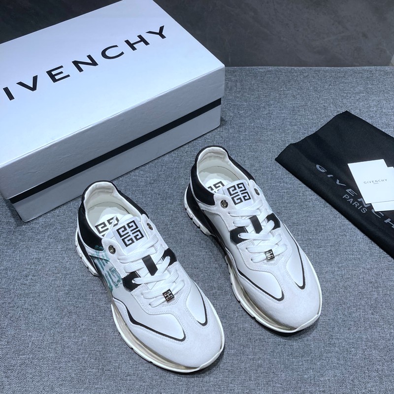 FASH Givenchy Shoes 2211PZ0025