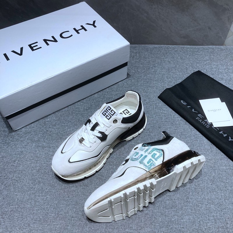 FASH Givenchy Shoes 2211PZ0025