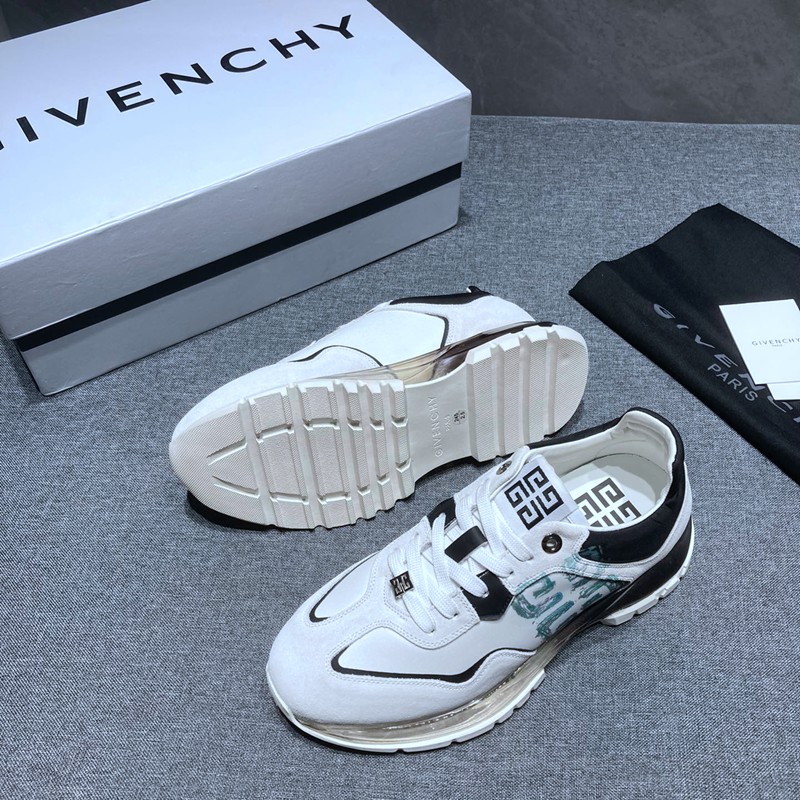 FASH Givenchy Shoes 2211PZ0025