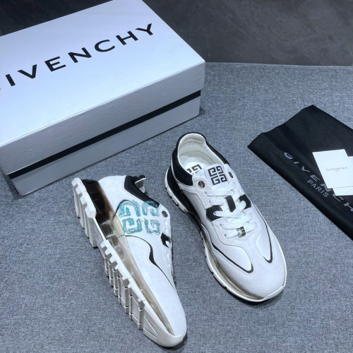 FASH Givenchy Shoes 2211PZ0025