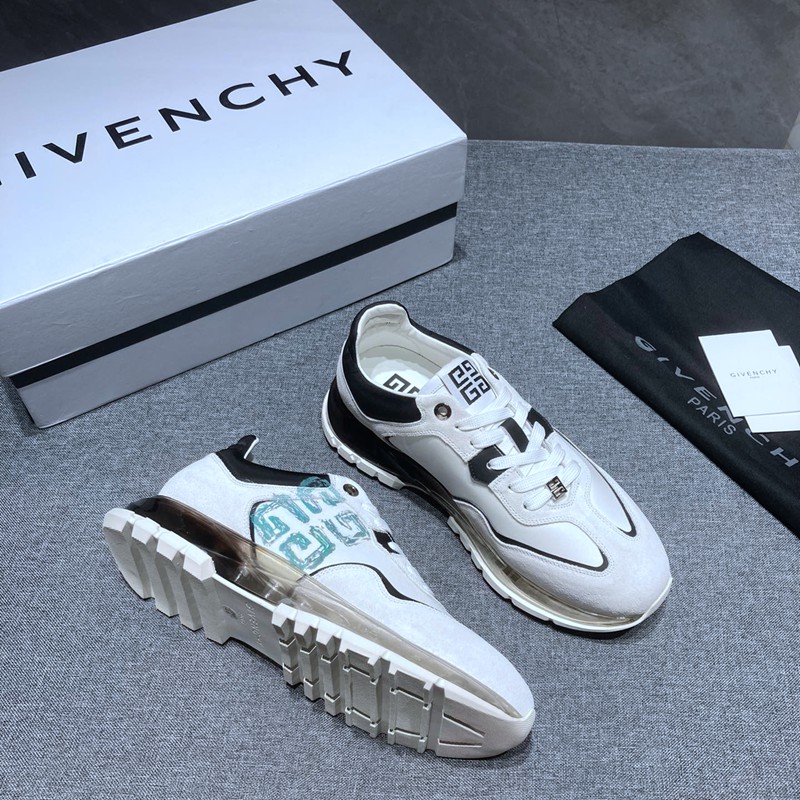 FASH Givenchy Shoes 2211PZ0025