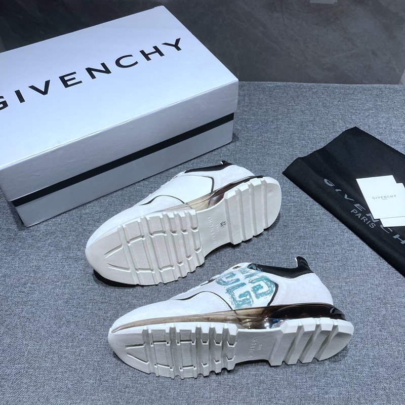 FASH Givenchy Shoes 2211PZ0025