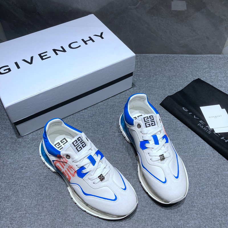 FASH Givenchy Shoes 2211PZ0026