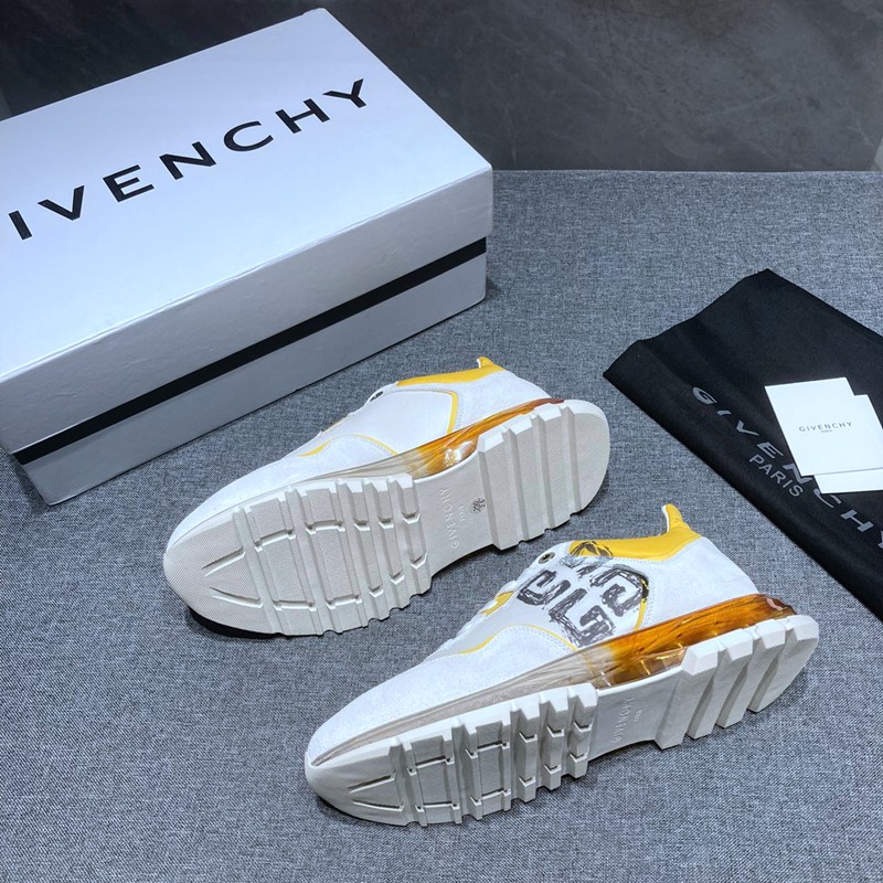 FASH Givenchy Shoes 2211PZ0027