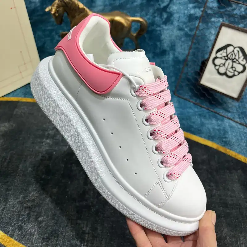 Fashionrepsfam ru McQ Alexander McQueen Shoes 2211PZ0029