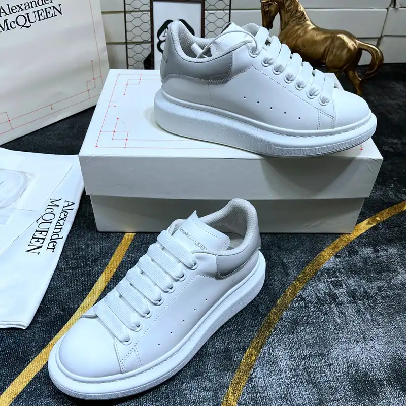 McQ Alexander McQueen Shoes 2211PZ0030