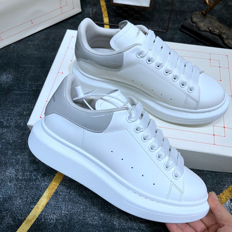 FASH McQ Alexander McQueen Shoes 2211PZ0030