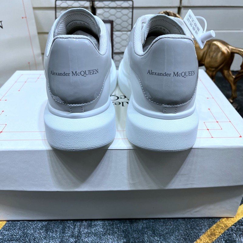 FASH McQ Alexander McQueen Shoes 2211PZ0030