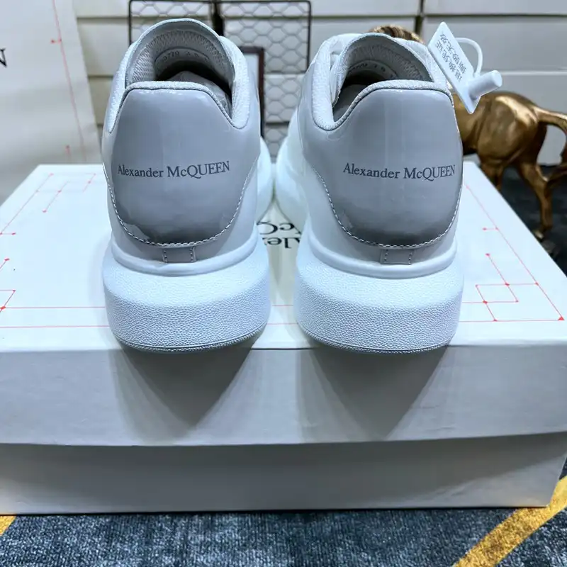 McQ Alexander McQueen Shoes 2211PZ0030