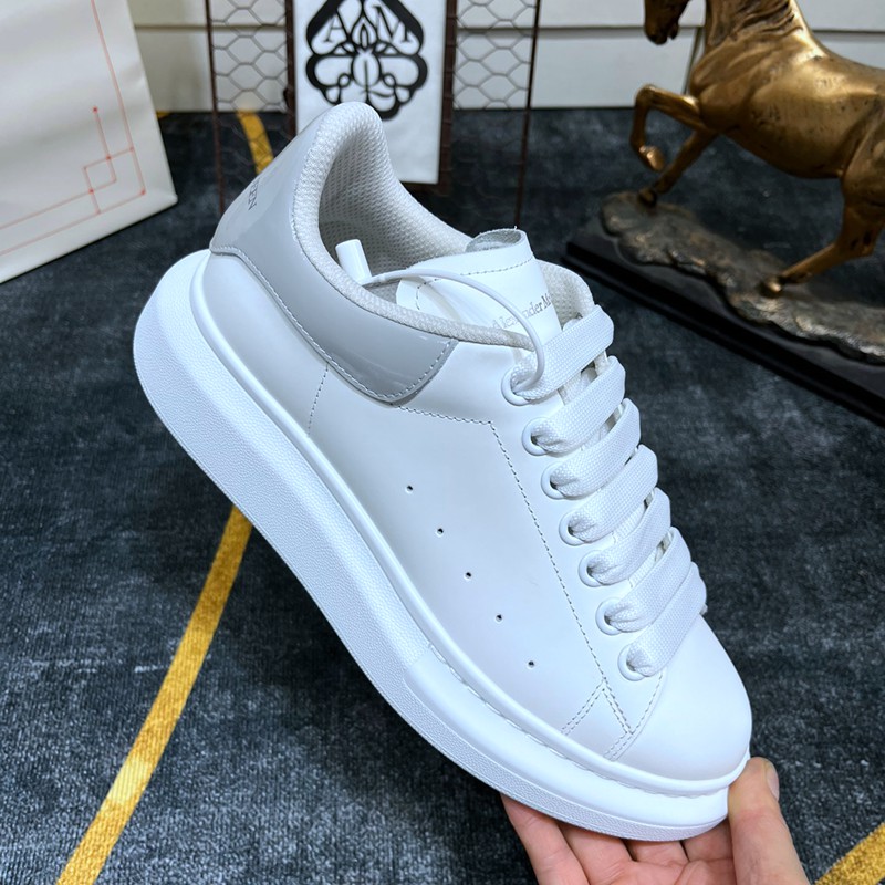 FASH McQ Alexander McQueen Shoes 2211PZ0030