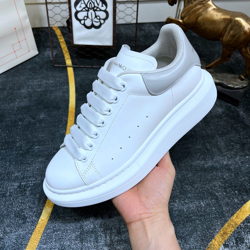 FASH McQ Alexander McQueen Shoes 2211PZ0030