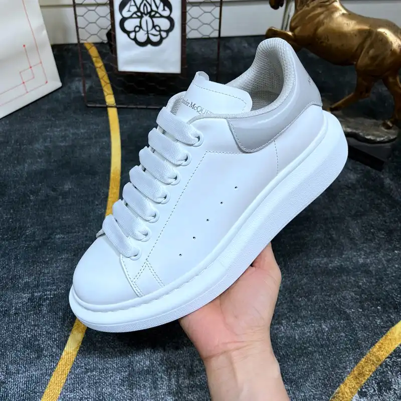 McQ Alexander McQueen Shoes 2211PZ0030