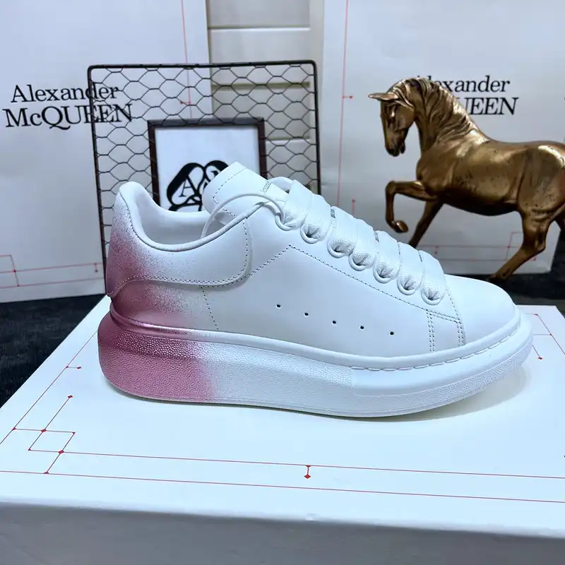 McQ Alexander McQueen Shoes 2211PZ0033