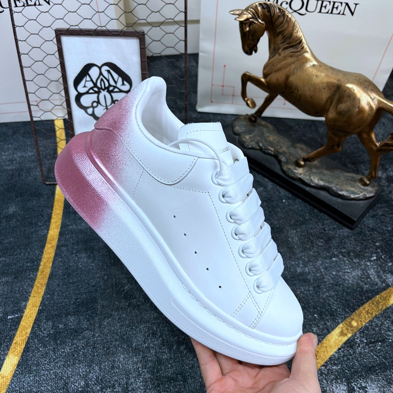 FASH McQ Alexander McQueen Shoes 2211PZ0033